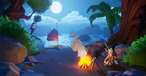 Windbound: Gameplay Trailer