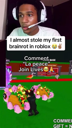 Bro did i not succeed?💔💔 #roblox #stealabrainrot #fyp #viral #shorts