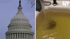 1.6M views · 10K reactions | All 50 states have water systems that are contaminated with lead, according to a new report | NowThis | Facebook