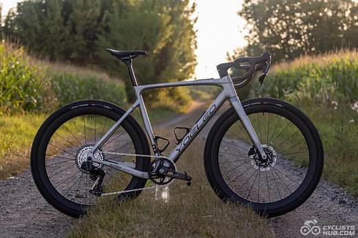 ▷4 Best Chinese Gravel Bike Frames for Your New Build (2026)