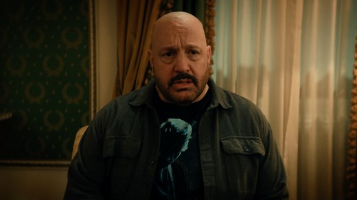 Solo Mio (2026) - Movie