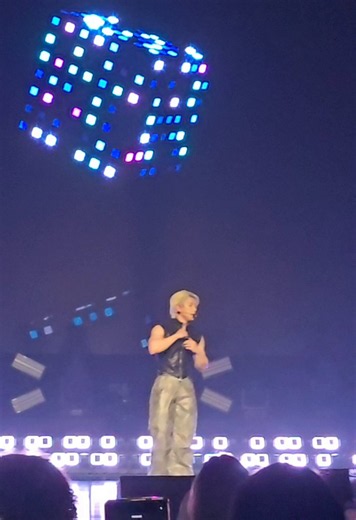 260711 Mala#WonhoinLincoln#Wonho #원호 #CORE#DontWakeMeUp@official__wonho @official_WH_jp