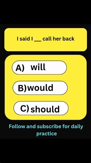 grammar quiz practice