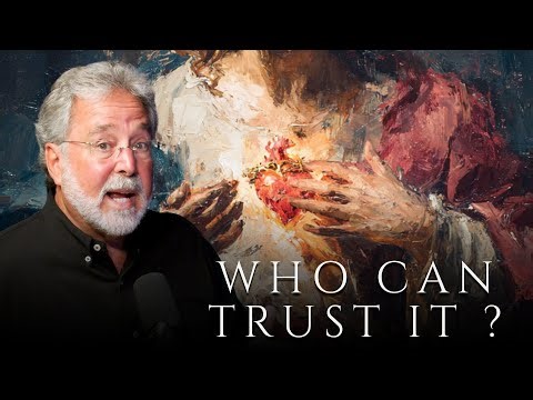 What Is Circumcision of the Heart? | The Power of Immersion