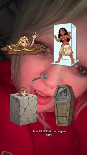 Exploring The Simpsons Filters