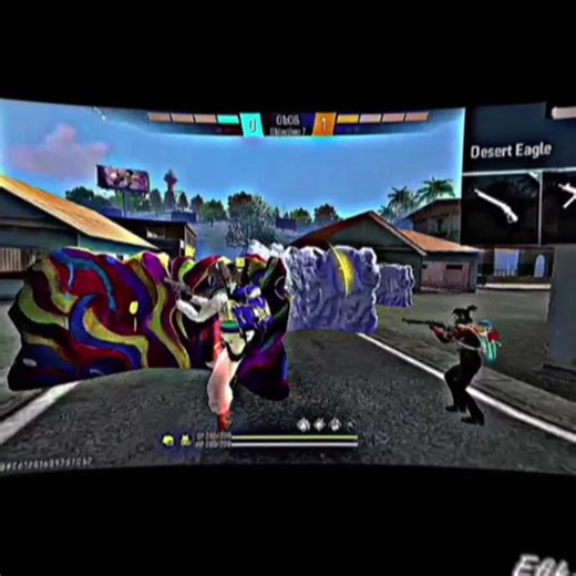 Free Fire | Perfect Aimlock Trick & Setting ...more