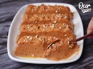 219K views · 1.4K reactions | Delicious Butterscotch Pudding Recipe | The best pudding I've ever made! Simple and quick to make! | Our Recipe | Facebook