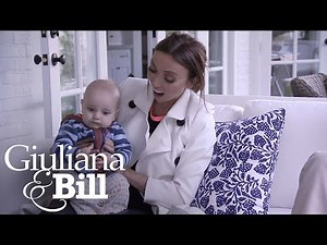 Full Episode: Duke's Nanny & Pedi | Giuliana & Bill S6 E2 | E! Rewind