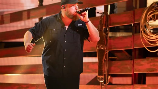 Watch the Best of the 2025 CMA Awards