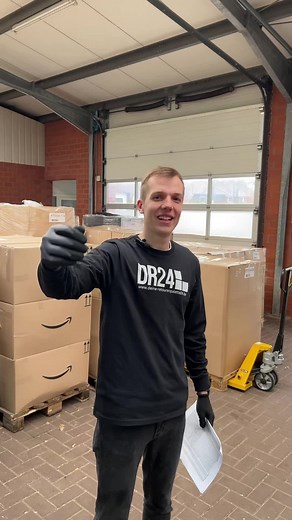 FINAL CHECKOUT! Your Last Return Pallet Awaits in Cart! | pallet