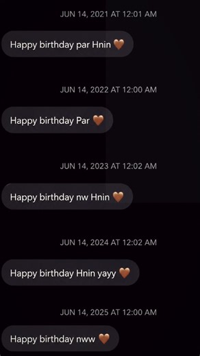Happy Birthday Trend July 14 — Birthday Message at 12:00