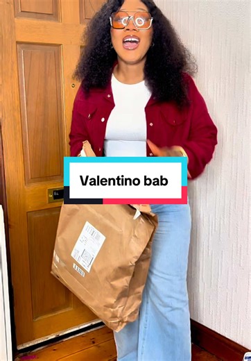 Valentino Designer Bag for Mom - A Timeless Gift