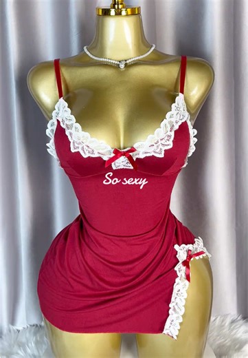 Soft, dreamy, and effortlessly elegant—this nightdress is pure comfort. #dress #luxury #women #foryou #paratii #sigueme #followme#selflove#explore#sleepdress# nightgown#pajamas#sexydress#minidres s#nightgown#sleepwear #spotlightfinds #spotlightfashion #fallfreshness #fallfashion #treasurefinds #tiktokshopblackfriday #falldealsforyou #Falloutfits #blackfriday #blackfridaydeals #westernfashion #fallfashiontrends #affordablefashion #StreetFashion #comfyclothes #tiktokshopholidayhaul#tiktokshoplovea