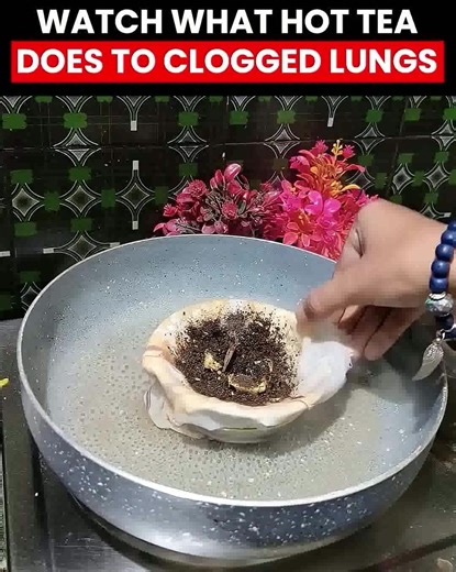 It's a shame so many folks struggle to breathe clearly when there is a simple "lung loophole" that helped me breathe clear. | Lung Clear Pro | Facebook