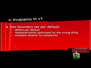 NYLUG Presents: Tejun Heo on cgroups and cgroups v2 (Feb 18th, 2015)
