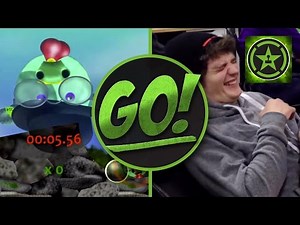 GO! #69 - How Do You Spell Geoff?