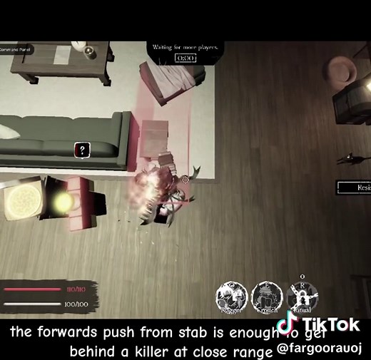Twotime Trickstab Guide for Forsaken Roblox Players