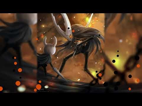 Sealed Vessel Epic Orchestral Rock Remix: Hollow Knight