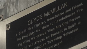 21 reactions | What was the inspiration behind the automatic nozzle's design? #Taskforcetips #Automaticnozzle #Firefighting | Task Force Tips | Facebook