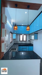 1.5M views · 10K reactions | Kitchen Open Dinning Excellent House...