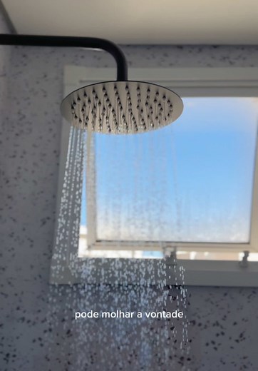 Reforma do Banheiro com Adesivo Vinil Transformador