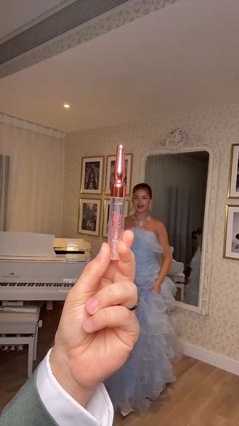 Aliona Lash & Brow Serum for Wedding Season