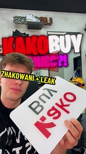 Czy to koniec KakoBuy? Zostali zhakowani — najnowsze informacje