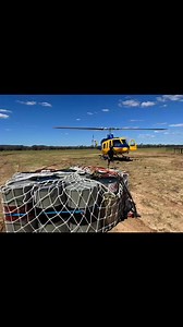 The adaptability of our utility Bell 214ST helicopter has been further exemplified as several Bell 214 firefighting helicopters were redeployed from the southern states to Western Queensland to support flood relief efforts. One of our 214STs demonstrated its versatility by transporting 10 x 200L drums of aviation fuel to support lighter helicopters operating in the region, covering 145 nautical miles without refueling, reconfiguring and subsequently repatriating up to 12 passengers on the return
