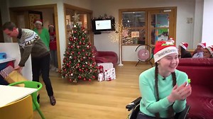 🤩 IT'S TOY SHOW NIGHT 🤩 Everyone knows that Toy Show Night is a big deal in our House, but this year it's even BIGGER! 🧸🎁 This week we had a surprise visit from Mr. Toy Show himself, Ryan Tubridy! And he brought some very special friends along with him 😍 Check out all the magic here when he surprised our gorgeous girl Ella Donlon and made her Christmas wishes come true! Have a great Toy Show night everyone! We can't wait to stay up late! 🌟 The Ryan Tubridy Show The Late Late Show | Ronald 