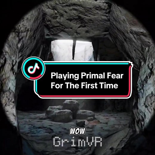My Horrifiying Experience While Playing Primal Fear! #gorillatag #gtag #virtualreality #gtagnews #vr #gorillataghorror #gtagghost #gorillatagghost #daisy09 #pbbv #gtagupdate #yeti #horror #capuchinvr #capuchin #bigscary #bigscaryvr #funhouse #scary #demon #vrhorrorgame #vrhorror #backrooms #lucyset #gtaghorror #monkeylabs #liminal #moderator #jmancurly #vmt #k9 #munkiedeluxe #monkeylabs #dapuchin #update #lemming #gorillatagupdate #giveaway #chimplabs #GrimVR #PrimalFear