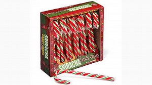 Candy cane flavors you won't believe are real