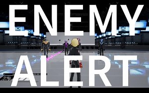 突击间谍，无伤击破剧情杀