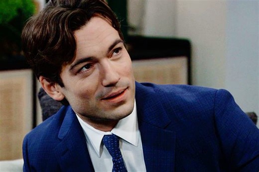 General Hospital Spoilers: Michael Grants Willow’s Child Visitation Request?