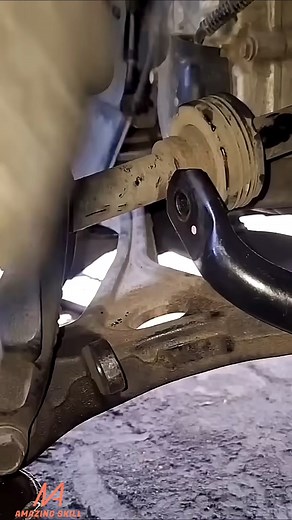 Z Link Fitting 😱😱 | Amazing Skill