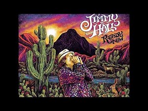 Jimmy Hall — A Long Goodbye