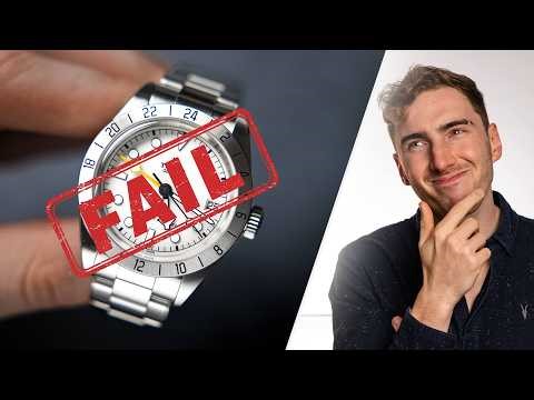 I Made The PERFECT 10K Watch Collection