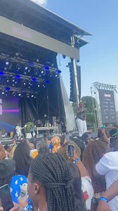 She’s live and killing it! Nisha Ts is on stage right now at ZimFest, and the vibes are unmatched. Who else is feeling this energy? #NishaLive #ZimFest2025 #StageOnFire | Nashtvzimbabwe