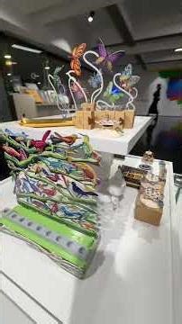 What makes a menorah kosher? It requires the eight main candle holders to be at the same height,