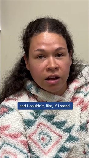 Stephanie’s Vein Care Story | Dr. David Shevitz