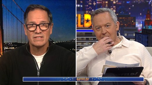 148K views · 6.9K reactions | After Luigi Mangione claimed his name was "Mark Rozario", Greg decided to interview the real one. #Gutfeld | Gutfeld! | Facebook