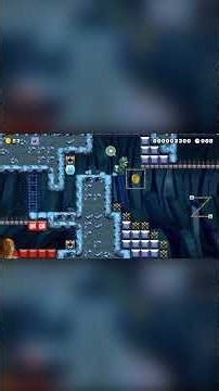 Not the speed run stage you thought