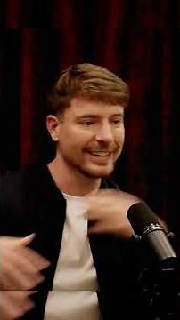 ✨️The new best interview MR BEAST he shared the future best plans🎊#mrbeast#beastcreator #paidpartner