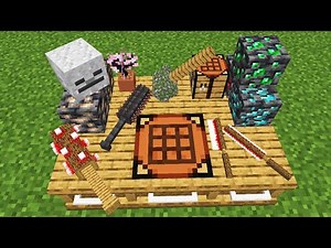 Ferramentas Primal MOD in Minecraft
