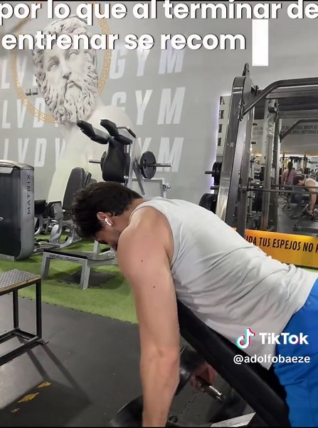 Consigue este suplemento aquí en tiktok #gym #ashwaganda #shilajit #estres @Windboss_ES