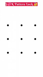 S🥀K Pattern Lock Lover's 🔐|| . . #reels #viral #tarending #pattern #shorts | Prince Kumar