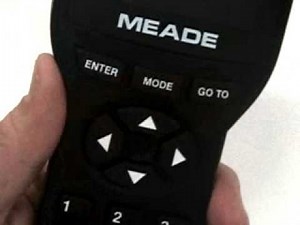 Meade telescope FAQ