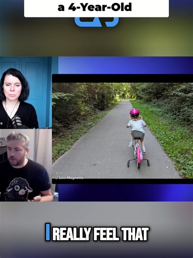 AI Thinks It Knows Better - Like Explaining to a 4-Year-Old! Excerpts from Quarkus Insights #232: AI-Powered Form Wizards: Chat, Click, Done View the full episode: https://youtube.com/live/icLTCRGqC7s #quarkus #quarkusinsights #java #ai