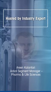 Confused with Pharma Water Requirements?  Measuring parameters such...