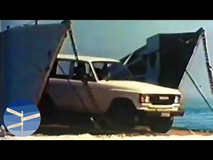 The Downfall of the 60 Series Landcruiser | Roof Rust Repairs