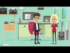 Business English Conversation Lesson 47: Meeting the New Client